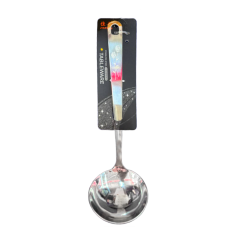 Vá Inox cán hoa tulip 7.5 0315 chính hãng