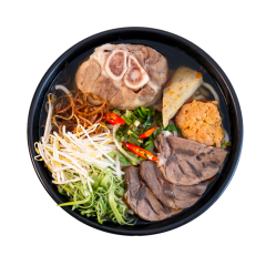 Bún bò Huế chính hãng | Siêu Thị GO!– Thực phẩm giá tốt