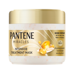 Kem ủ tóc chuyên sâu Pantene Miracles 300ml chính hãng