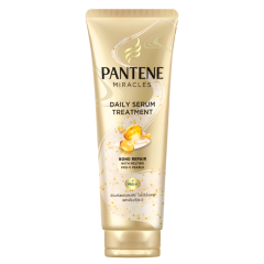 Kem xả serum chuyên sâu Pantene Miracles 180ml chính hãng