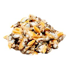 Thịt nghêu lụa 300g chính hãng | Siêu Thị GO!– Thực phẩm giá tốt