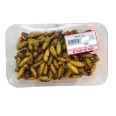 Nhộng tằm 300g chính hãng | Siêu Thị GO!– Thực phẩm giá tốt