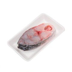 Cá chẽm cắt khúc 300g chính hãng | Siêu Thị GO!– Thực phẩm giá tốt