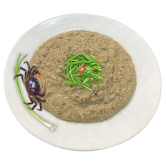 Cua đồng xay 300g chính hãng | Siêu Thị GO!– Thực phẩm giá tốt