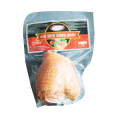Chân giò xông khói Đông Nam Á 600-800g chính hãng