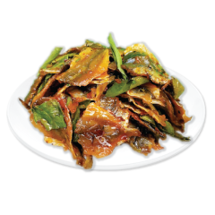 Cá chỉ vàng sốt chua ngọt 200g chính hãng