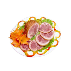 Chân giò muối 500g chính hãng