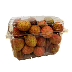 Vải thiều Lục Ngạn hộp 1kg chính hãng | Siêu Thị GO!– Thực phẩm giá tốt