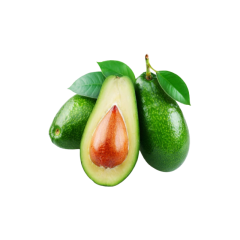 Bơ sáp loại 1 (3kg) chính hãng