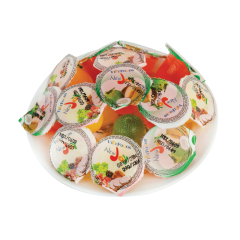 Thạch rau câu VietFoods túi 1kg chính hãng
