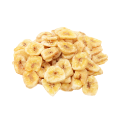 Chuối sấy nguyên vị 500g chính hãng