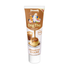 Sữa đặc Ông Thọ vị cà phê tuýp 165g chính hãng | Siêu Thị GO!– Thực phẩm giá tốt