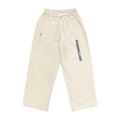Quần dài bé trai Winmaxx J23 kem size 11-12 tuổi chính hãng