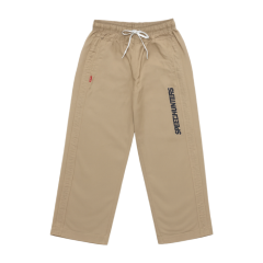 Quần dài bé trai Winmaxx J23 nâu size 11-12 tuổi chính hãng