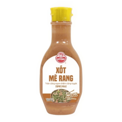 Xốt mè rang Otoki 250g chính hãng | Siêu Thị GO!– Thực phẩm giá tốt