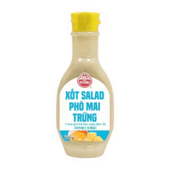 Xốt salad phô mai trứng Otoki 230g chính hãng | Siêu Thị GO!– Thực phẩm giá tốt
