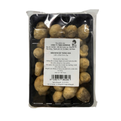 Nấm rơm sấy thăng hoa 25g chính hãng | Siêu Thị GO!– Thực phẩm giá tốt