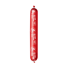 Xúc xích tiệt trùng Oh Teen LC Foods 65g chính hãng