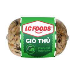 Giò thủ LC Foods 500g chính hãng