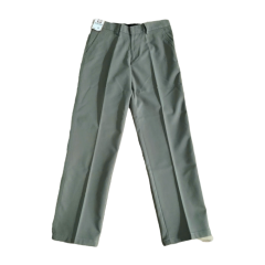 Quần kaki nam KD39 THP 1025 màu kem size 32 chính hãng