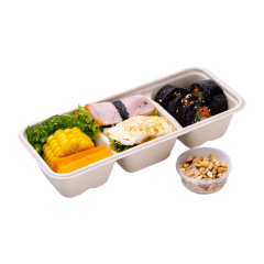 Combo healthy kimbap gạo lứt + trứng chiên chính hãng