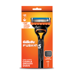 Dao cạo Gillette Fusion 5 chính hãng