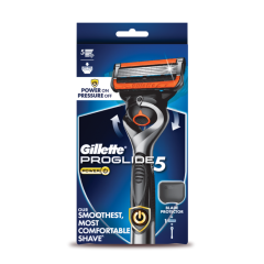 Dao cạo Gillette Proglide 5 Power chính hãng