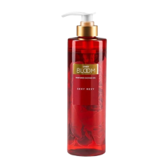 Sữa tắm Cindy Bloom gợi cảm 640g chính hãng