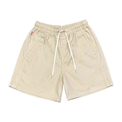 Quần short kaki nữ Winmaxx C84 dáng suông màu kem size S chính hãng