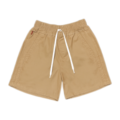 Quần short kaki nữ Winmaxx C84 dáng suông màu nâu size S chính hãng