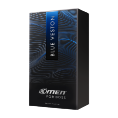 Nước hoa Xmen For Boss Blue Veston 49ml chính hãng