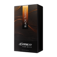 Nước hoa Xmen For Boss Black Tuxedo 49ml chính hãng