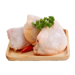 Má đùi gà loại 1 500g chính hãng