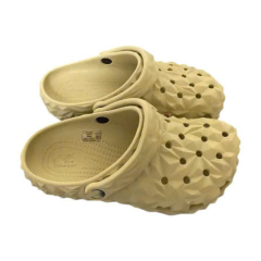 Dép rọ nam Duy Tân gai be size 43 chính hãng