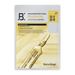 Mặt nạ Banobagi Skin Booster Brightening chính hãng