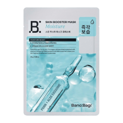 Mặt nạ Banobagi Skin Booster Moisture chính hãng