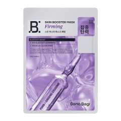Mặt nạ Banobagi Skin Booster Firming chính hãng