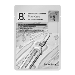 Mặt nạ Banobagi Skin Booster Porecare chính hãng