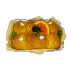 Bánh hoa cúc mật ong 190g chính hãng | Siêu Thị GO!– Thực phẩm giá tốt
