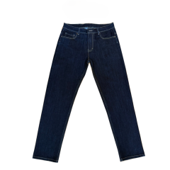 Quần jeans nam DJW106 màu xanh đậm size 32 chính hãng