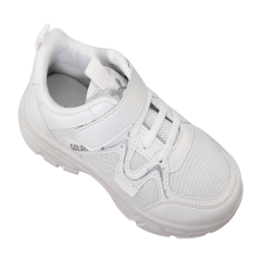 Giày thể thao bé gái Bita's GVBG114 màu hồng size 35 chính hãng