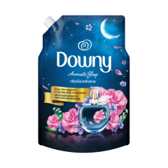 Nước xả vải Downy hương thư thái túi 1 lít chính hãng