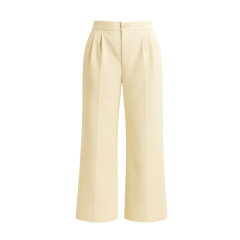 Quần tây nữ Bee 151 màu kem size L chính hãng