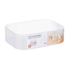 Khay mỹ phẩm đa năng 5322 4.5x11x15cm chính hãng