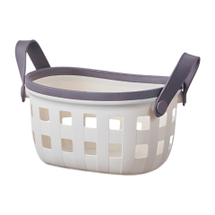 Giỏ đa năng chữ nhật có quai 3040 37x28x22cm chính hãng