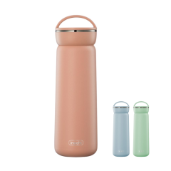 Bình giữ nhiệt Inochi Fuji Street 470ml chính hãng