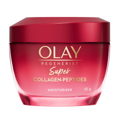 Kem dưỡng da Olay Regenerist Super Collagen 45g chính hãng