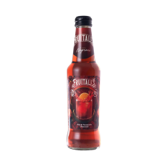 Cocktail Fruitales Negroni chai 275ml chính hãng