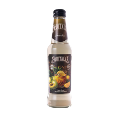 Cocktail Fruitales Umeshu chai 275ml chính hãng