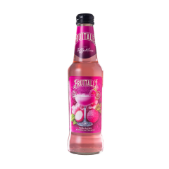 Cocktail Fruitales Taffy Muse chai 275ml chính hãng